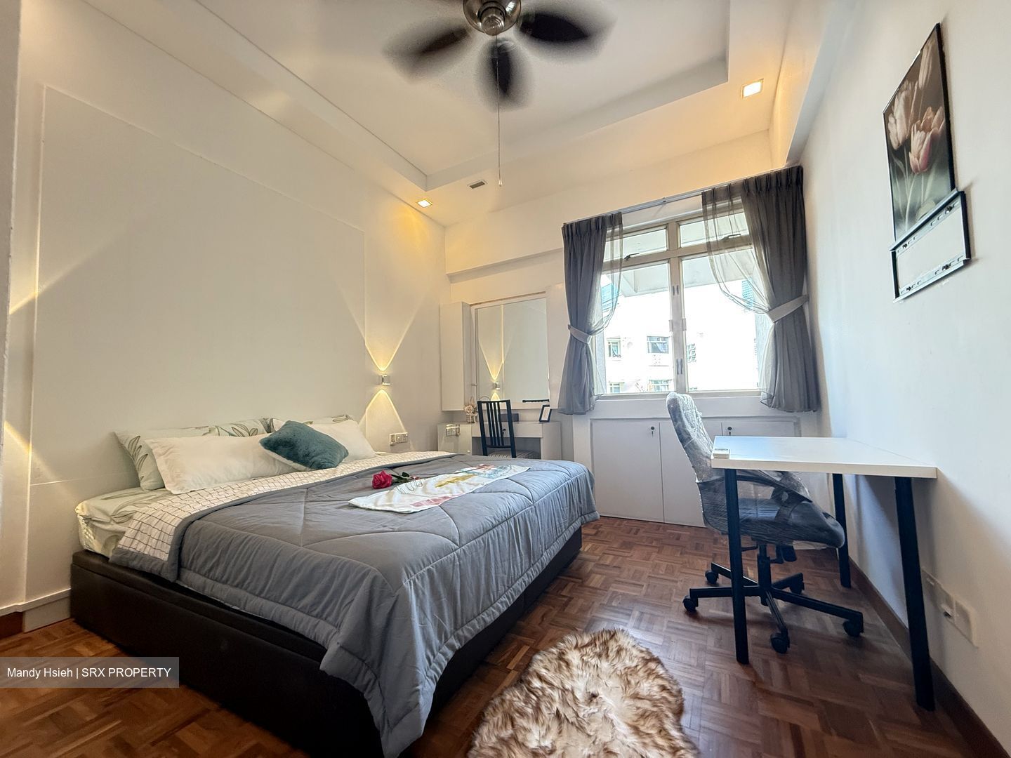 The Baycourt (D16), Condominium #612511491